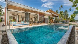 6 Bedroom Villa for sale in Bo Phut, Surat Thani