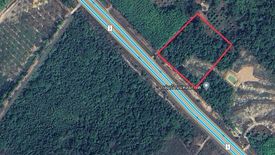 Land for sale in Huai Raeng, Trat