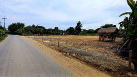 Land for sale in Khun Khong, Chiang Mai