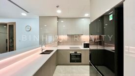 3 Bedroom Apartment for rent in An Khanh, Ho Chi Minh