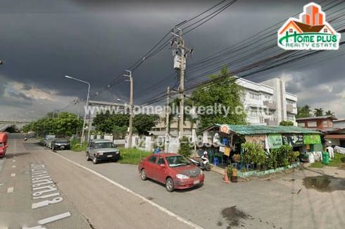 Land for sale in Taling Chan, Bangkok