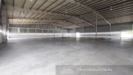 Warehouse / Factory for rent in Khlong Chik, Phra Nakhon Si Ayutthaya