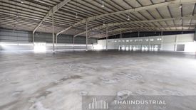 Warehouse / Factory for rent in Khlong Chik, Phra Nakhon Si Ayutthaya