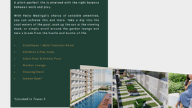 1 Bedroom Condo for sale in Barangay 76, Metro Manila near LRT-1 Libertad