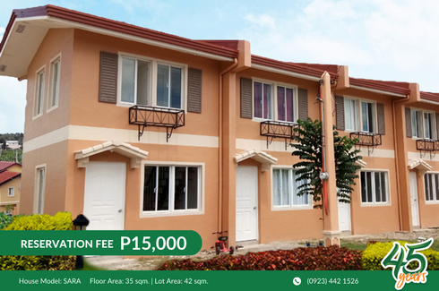 2 Bedroom House for sale in San Isidro, South Cotabato