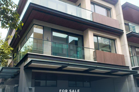 5 Bedroom Townhouse for sale in Ugong, Metro Manila