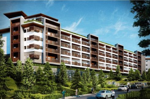 1 Bedroom Condo for sale in Canyon Hill, Pacdal, Benguet