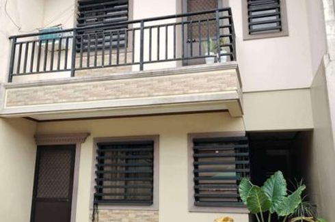 3 Bedroom House for sale in Nangka, Metro Manila
