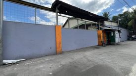 Warehouse / Factory for sale in San Isidro Labrador, Metro Manila