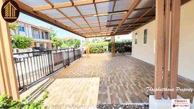 4 Bedroom House for sale in Phanthai Norasing, Samut Sakhon