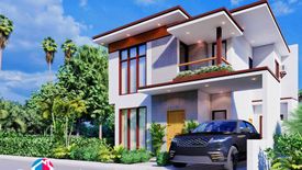 4 Bedroom House for sale in Catarman, Cebu