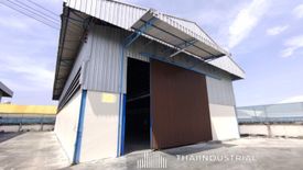 Warehouse / Factory for rent in Nong Hong, Chonburi