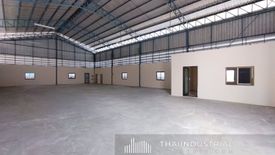 Warehouse / Factory for rent in Nong Hong, Chonburi