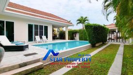 3 Bedroom Villa for sale in Red Mountain Waterside, Thap Tai, Prachuap Khiri Khan