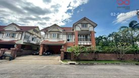 4 Bedroom House for sale in Laddarom Elegance RAMA 5, Bang Khun Kong, Nonthaburi