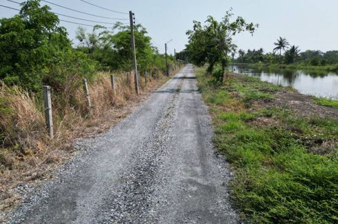 Land for sale in Preng, Samut Prakan