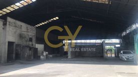 Warehouse / Factory for rent in Apolonio Samson, Metro Manila near LRT-1 Balintawak