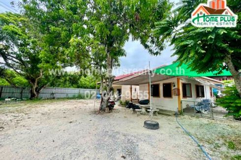 2 Bedroom House for sale in Na Jomtien, Chonburi