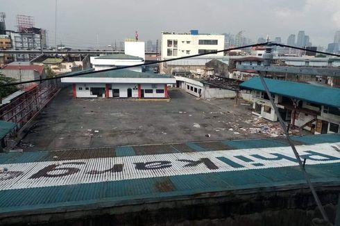 Land for sale in Pasay, Metro Manila near MRT-3 Taft Avenue