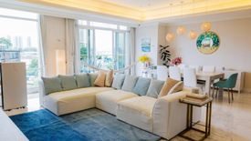 Apartemen disewa dengan 3 kamar tidur di Kebayoran Lama Utara, Jakarta