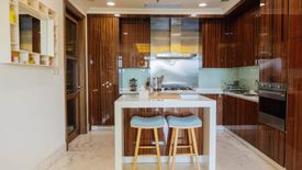 Apartemen disewa dengan 3 kamar tidur di Kebayoran Lama Utara, Jakarta