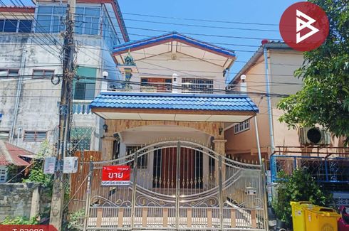 2 Bedroom House for sale in Bang Phli Yai, Samut Prakan