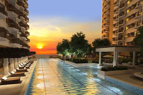 1 Bedroom Condo for Sale or Rent in The Radiance Manila Bay – South Tower, Barangay 2, Metro Manila