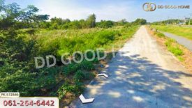 Land for sale in Pa Tan, Lopburi