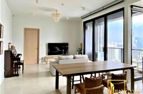 2 Bedroom Condo for Sale or Rent in The Lofts Silom, Silom, Bangkok near BTS Surasak