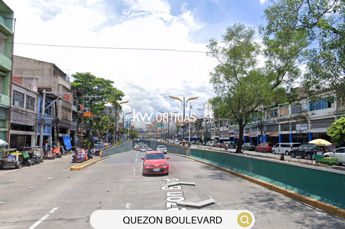 Commercial for Sale or Rent in Quiapo, Metro Manila near LRT-2 Recto