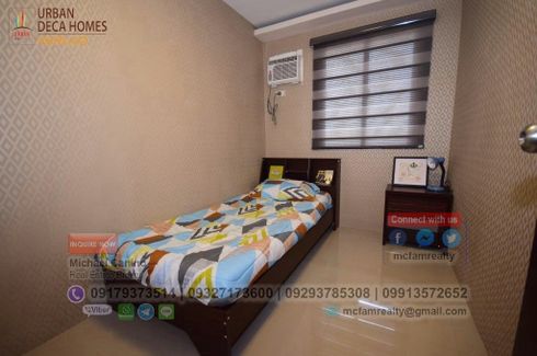2 Bedroom Condo for sale in Sapang Bulak, Bulacan