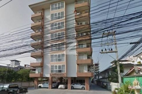 1 Bedroom Condo for sale in Nalinporn Condo Home, Saen Suk, Chonburi