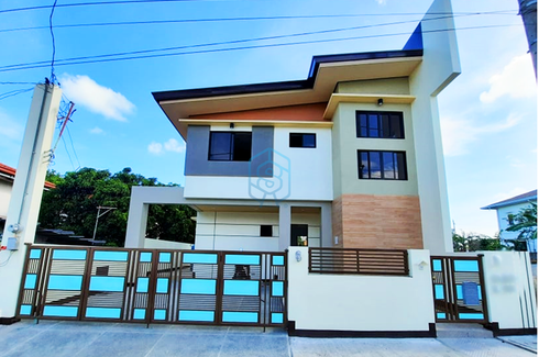 4 Bedroom House for sale in Sampaloc I, Cavite