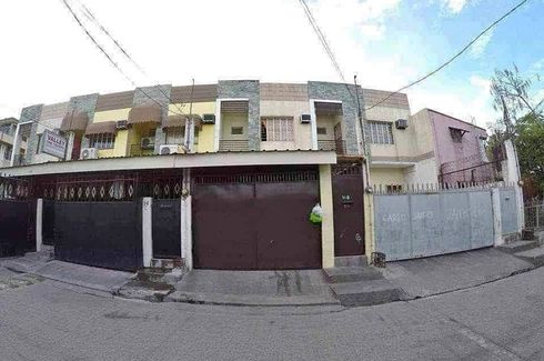 3 Bedroom Townhouse for sale in San Isidro, Metro Manila