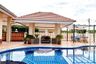 3 Bedroom Villa for Sale or Rent in Sattahip, Chonburi