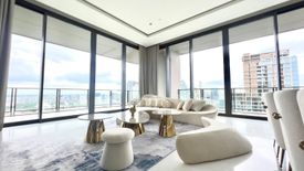 3 Bedroom Condo for sale in Sindhorn Residence, Langsuan, Bangkok near BTS Ploen Chit