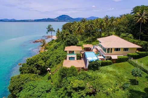 Villa for sale in Talat Yai, Phuket