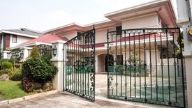 4 Bedroom House for sale in New Alabang Village, Metro Manila