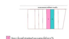 ขายเชิงพาณิชย์ 6 ห้องนอน ใน ช่องสะแก, เมืองเพชรบุรี