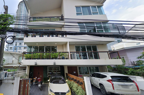 6 Bedroom Townhouse for rent in Yan Nawa, Bangkok near BTS Sueksa Witthaya