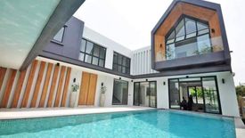 5 Bedroom Villa for Sale or Rent in Mae Hia, Chiang Mai