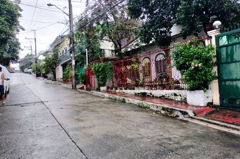 Land for sale in Masambong, Metro Manila