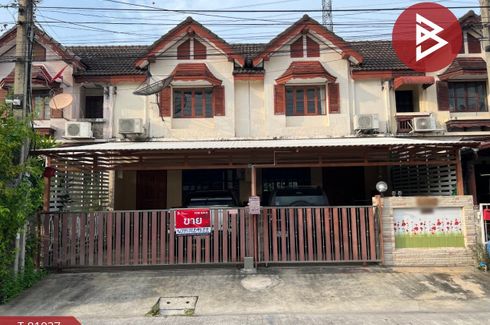 5 Bedroom Townhouse for sale in Bang Phli Yai, Samut Prakan