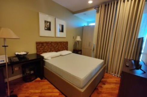 2 Bedroom Condo for rent in Manansala Tower, Bangkal, Metro Manila near MRT-3 Magallanes