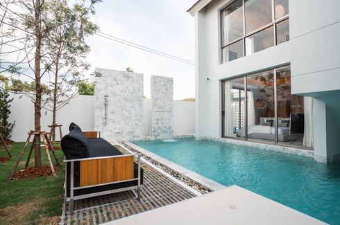 3 Bedroom Villa for sale in LuxPride by Wallaya Villas, Si Sunthon, Phuket