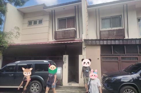 3 Bedroom Townhouse for sale in Apolonio Samson, Metro Manila