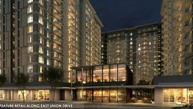 1 Bedroom Condo for sale in Park Cascades at Arca South, Western Bicutan, Metro Manila