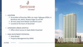 2 Bedroom Condo for sale in Balingasa, Metro Manila near LRT-1 Balintawak