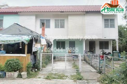 2 Bedroom Townhouse for sale in Baan Eua Arthorn Rangsit khlong 10/1, Bueng Sanan, Pathum Thani