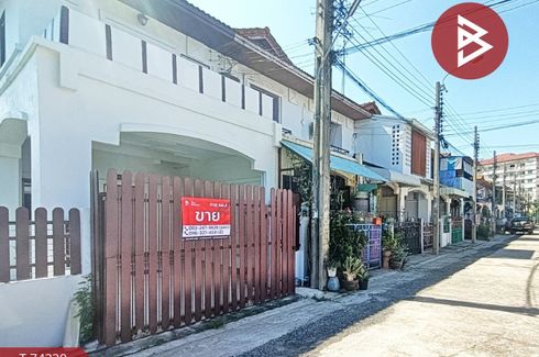 Townhouse for sale in Phimon Rat, Nonthaburi